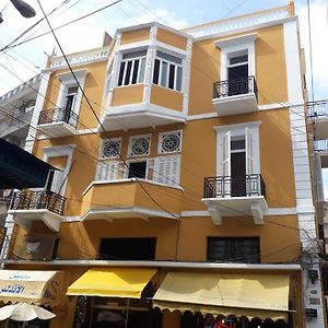 City Guest House Tripoli Exterior photo