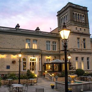 The Tower Hotel Harwich Exterior photo