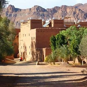 kasbah timidarte Hotel Zaouita Bou Lhassane Exterior photo