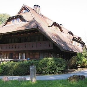 Der Lautenbachhof Hotel Bad Teinach-Zavelstein Exterior photo