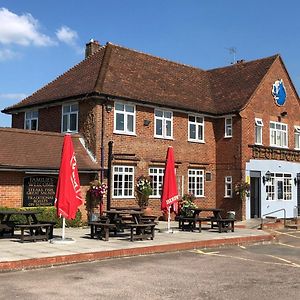 Blue Boar Inn Norwich Exterior photo