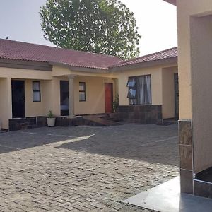 Road Stay Maseru Exterior photo