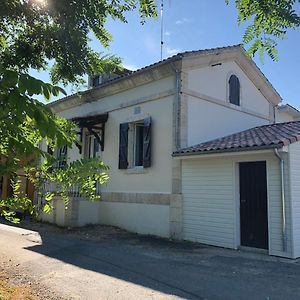 L'Ile Aux Bateaux Bed & Breakfast Buzet-sur-Baise Exterior photo