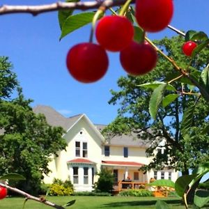 Country Hermitage Bed & Breakfast Bed & Breakfast Acme Exterior photo