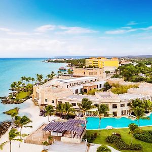 Sanctuary Cap Cana, A Luxury Collection All-Inclusive Resort, Dominican Republic (Adults Only) Punta Cana Exterior photo