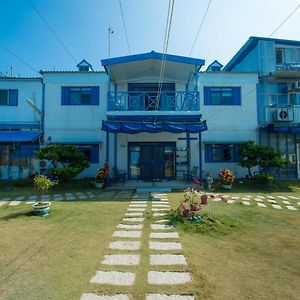 布袋愛琴海Aegean Sea B&B Budai Exterior photo