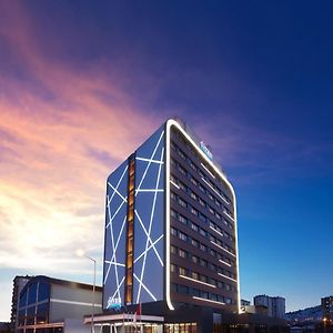 Divan City Kayseri Hotel Exterior photo