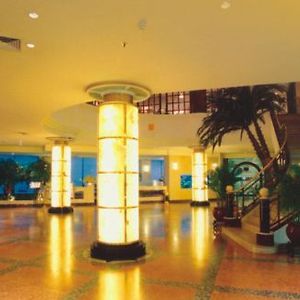 Gui You Business Hotel Jinan Interior photo