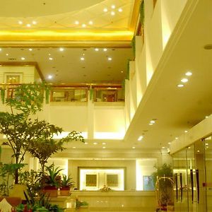 Xinyu City Hotel Downtown Hangzhou Interior photo