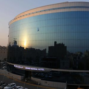 Grand Mayral Hotel Khobar Exterior photo