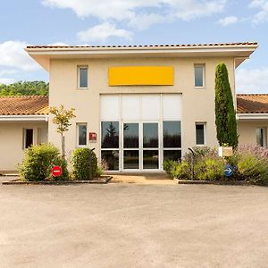 Og Brive La Gaillarde Ouest Hotel Terrasson Exterior photo