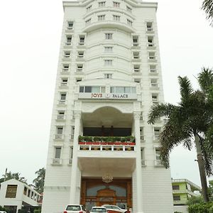 Joys Palace Hotel Thrissur Exterior photo