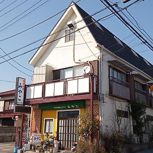 Miyako Hotel Hachioji Exterior photo