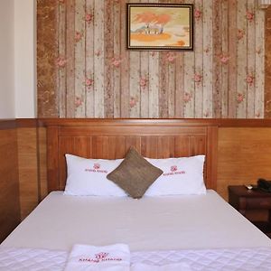 Khang Khang 4 Hotel Quy Nhon Exterior photo