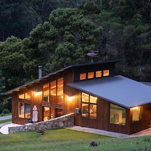 Adventure Bay Retreat Bruny Island Villa Exterior photo