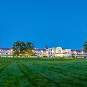 Red Jacket Mountain View Hotel North Conway Exterior photo