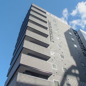 HOTEL LiVEMAX Fukuyama Ekimae Exterior photo