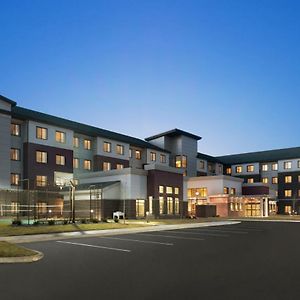 Residence Inn By Marriott Minneapolis St. Paul/Eagan Exterior photo