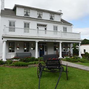 Casselman Inn Grantsville Exterior photo