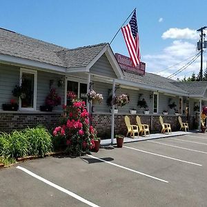 The Fundy Rocks Resort Siemianowka Exterior photo