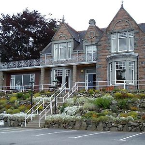 Ravenswood Social Club Hotel Banchory Exterior photo