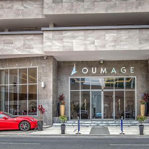 Loumage Suites And Spa Al-Manamah Exterior photo