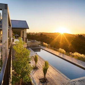 Te Arai Lodge Exterior photo