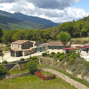 Masia d'Amer Villa Exterior photo