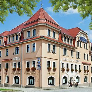 Hotel Stadt Lobau Exterior photo