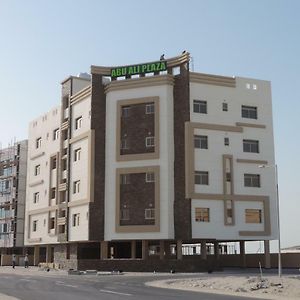 Sea Plaza Apartment Al-Manamah Exterior photo