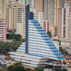 Blue Tree Premium Londrina Hotel Exterior photo