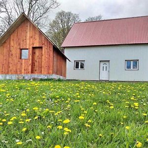 Domacinstvo Krstajic - Rural Holiday Guest House Zabljak  Exterior photo