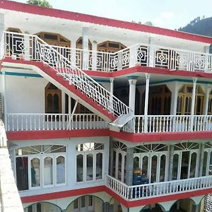 Hotel Miandam Palace Mingora Exterior photo