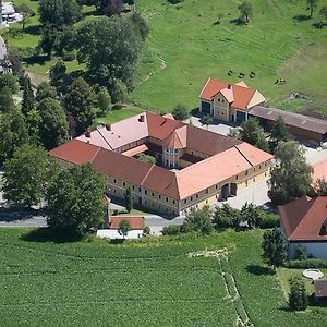 Gasthof Fischer Doernbach Hotel Wilhering Exterior photo