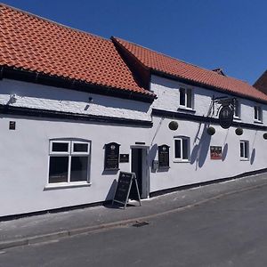 Nelthorpe Arms Hotel Barton-upon-Humber Exterior photo