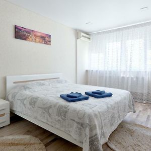 088 Apartment near airport Zhulyani, LDS Tеmple Square Kiev Exterior photo