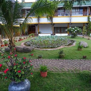 Nalla Eco Beach Resort Pondicherry Exterior photo