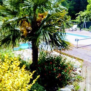 Auberge de Barnas Hotel Exterior photo