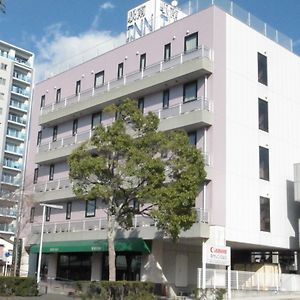 Kakegawa Business Hotel Ekinan-inn Exterior photo