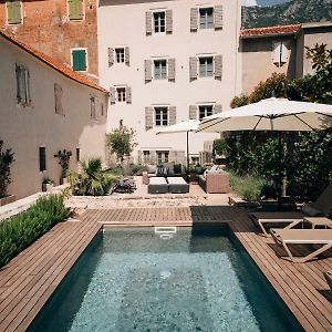 Palazzo Sbutega Bed & Breakfast Kotor Exterior photo