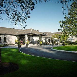 Fitzgeralds Woodlands House Hotel Adare Exterior photo