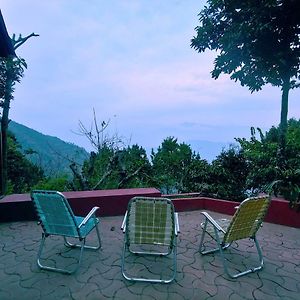 Bardalinn Resort Phulbari Exterior photo