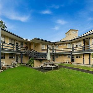 Econo Lodge Wanganui Whanganui Exterior photo