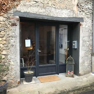 Le 25Bis Bed & Breakfast Saint-Martory Exterior photo