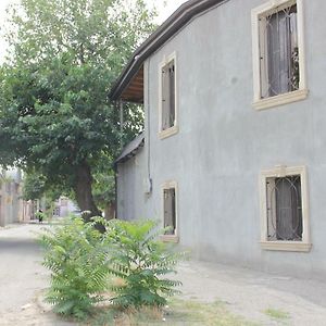 Ganja Apartment Exterior photo