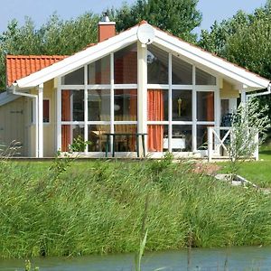 6 Person Holiday Home In Otterndorf Exterior photo