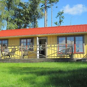 4 Person Holiday Home In H Cksvik Hacksvik Exterior photo