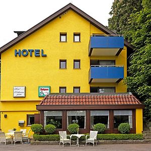Hotel Katharina Garni Tubingen Exterior photo