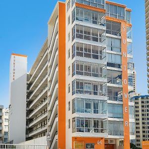 Suntower Holiday Apartments Gold Coast Exterior photo