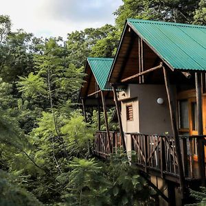 Mantenga Lodge Ezulwini Exterior photo